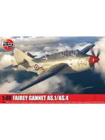 Airfix AIR11007 Fairey Gannet AS.1/AS.4 (1/48)