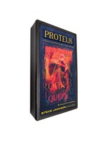 ***Proteus