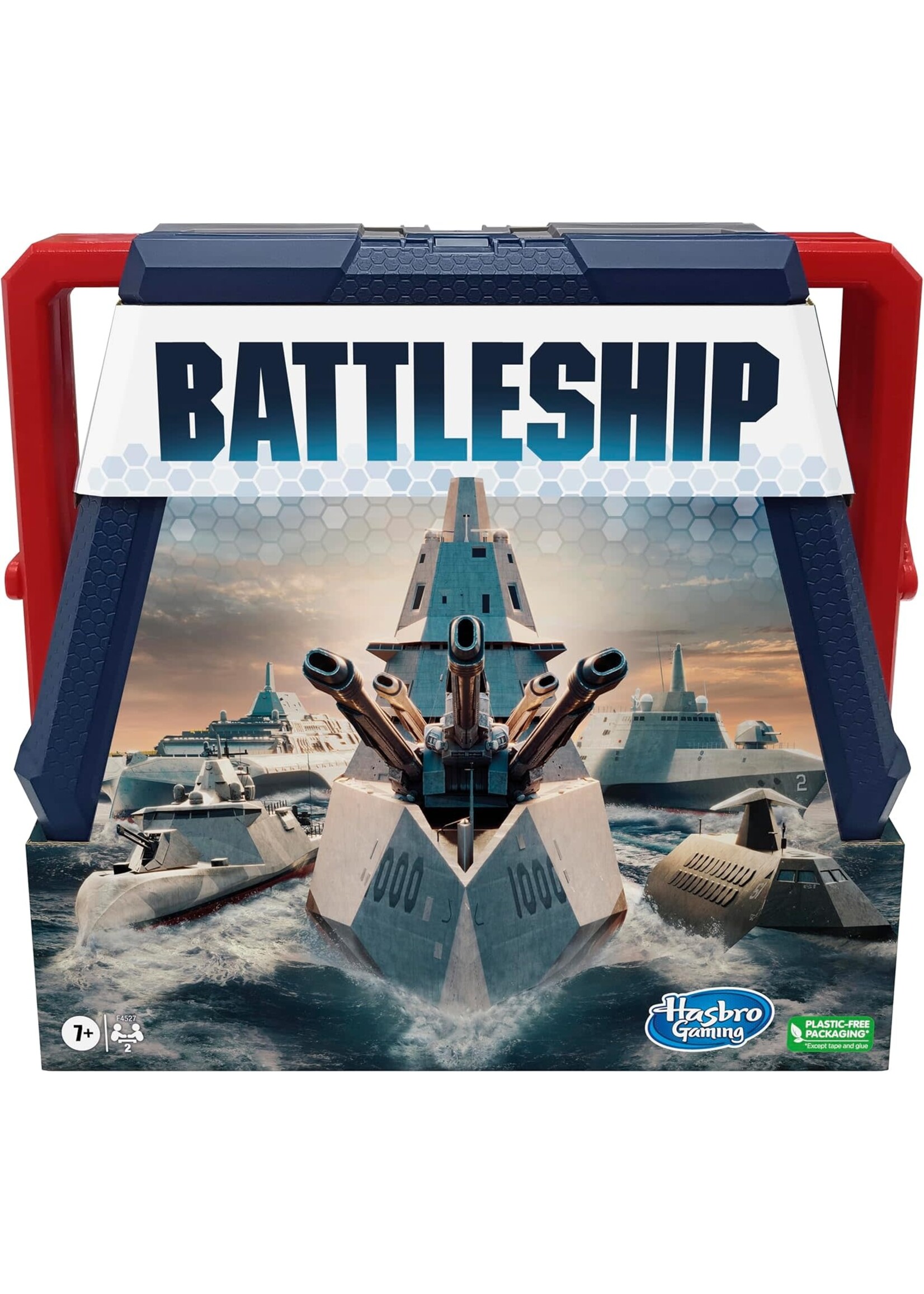 Battleship Classic