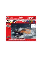 Airfix AIR55015 RNLI Shannon Class Lifeboat (1/72)