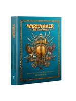 Old World Rulebook