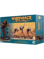 Old World Tomb Kings of Khemri Sepulchral Stalkers or Necropolis Knights
