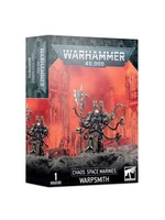 WH40K Chaos Space Marines Warpsmith