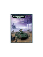 Astra Militarum Chimera