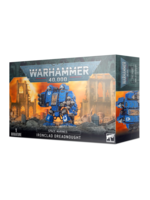 WH40K Space Marines Venerable Dreadnought