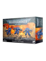 WH40K Space Marines Primaris Inceptors