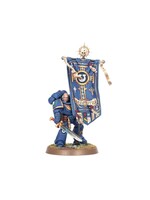 WH40K Space Marines Primaris Ancient