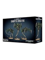 WH40K Necrons Canoptek Wraiths