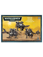 WH40K Orks Killa Kans