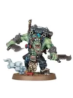 WH40K Orks Boss Snikrot