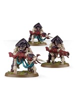 WH40K Tyranids Hive Guard