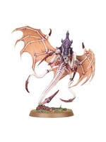 WH40K Tyranids Parasite of Mortrex