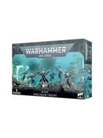 WH40K Aeldari Harlequin Troupe