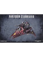 WH40K Aeldari Harlequin Starweaver