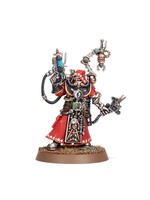 Adeptus Mechanicus Technoarchaeolotist