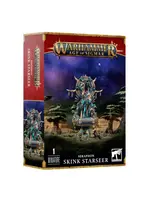 AoS Seraphon Skink Starseer