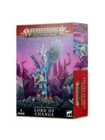 AoS Daemons of Tzeentch Lord of Change