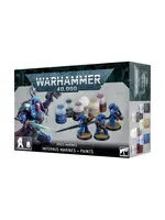 Space Marines Infernus Marines Paint Set (2023)
