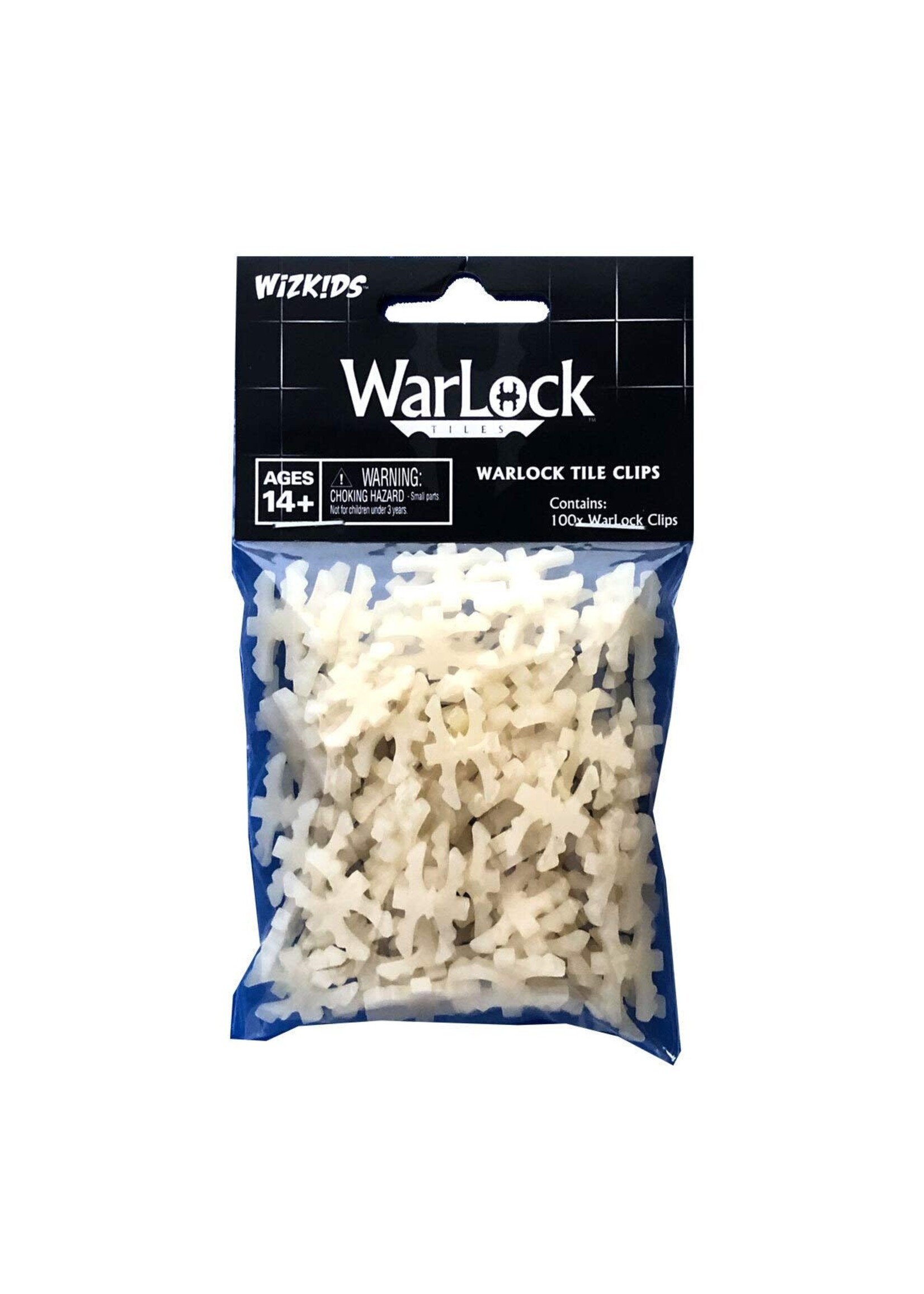 WizKids ***Warlock Dungeon Tiles Clips