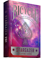 Bicycle Stargazer 201 Playing Cards