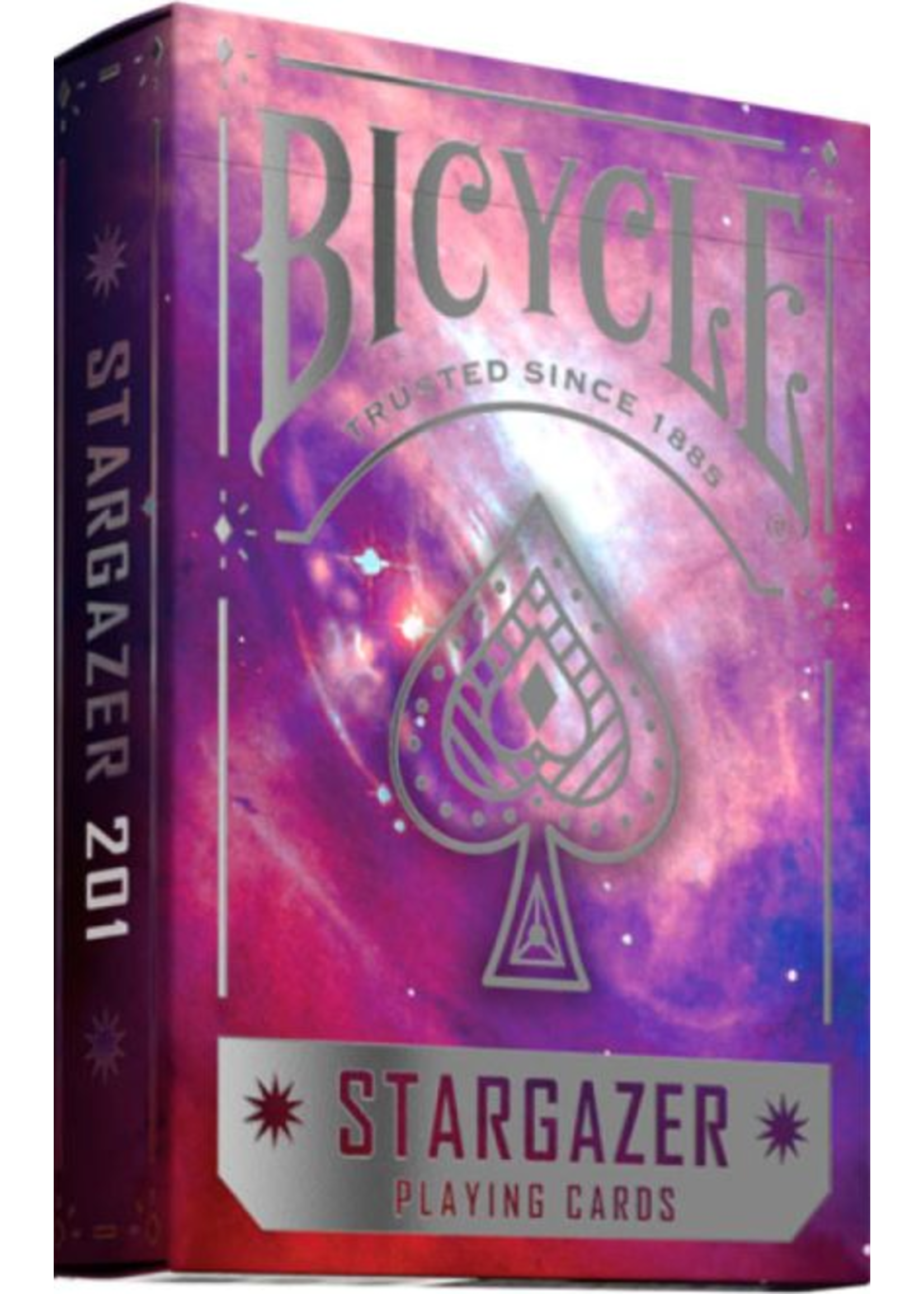 Bicycle Stargazer 201 Playing Cards