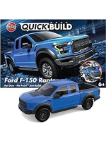 Airfix AIRJ6037 Ford F-150 Raptor Quick Build