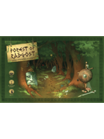 Forest of Radgost (Oak Version)