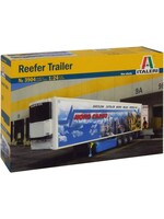 Italeri ***ITA3904 Reefer Trailer (1/24)