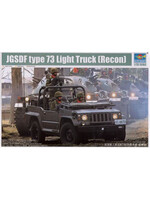 Trumpeter ***5519: JGSDF Type 73 Light Truck