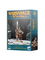 Old World Warriors of Chaos Champion of Chaos