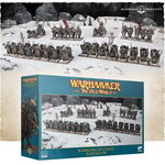 Warriors of Chaos
