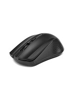 XTech Xtech Mouse Wireless Galos 4 Button Nano Dongle - Black