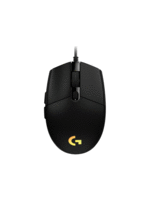 Logitech ***Logitech G203 Lightsync Gaming Mouse Black