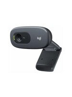 Logitech Logitech C270 720p Webcam