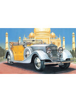 Italeri ITA3703 Rolls Royce Phantom II (1/24)