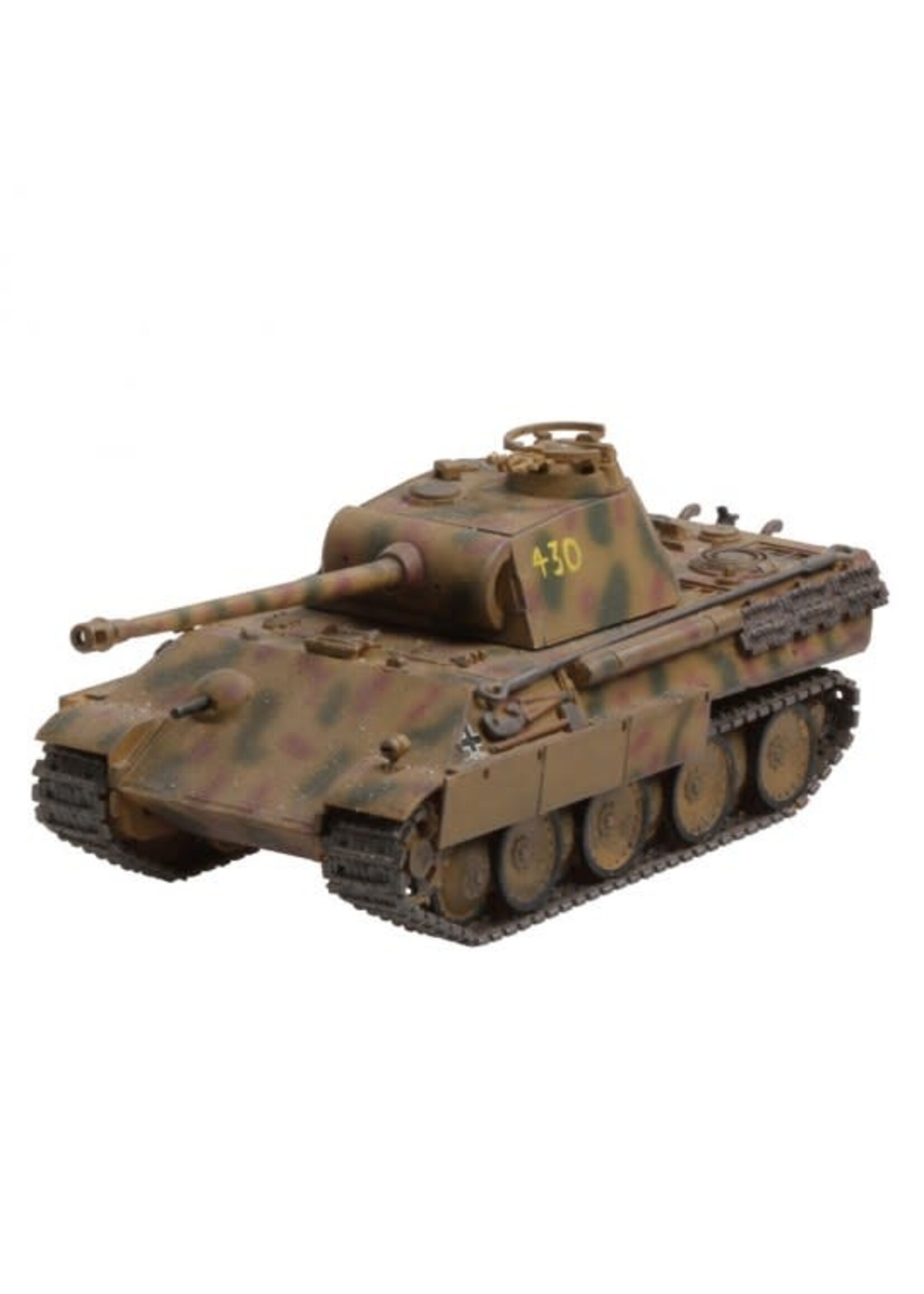 Revell Germany ***zRVG3171 Pzkpfw V Panther Ausf.G (1/72)
