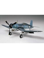Tamiya TAM60324: F4U-1 Corsair 'Birdcage' (1/32)