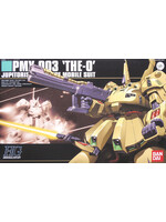 Bandai BNDAI1114213 HGUC # 36 PMX-03 The O Mobile Suit Zeta Gundam (1/144)