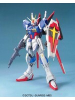 Bandai BNDAI2028923 Force Impulse Gundam (1/100)
