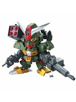 Bandai BNDAI2162670 BB375 Legendbb Command Gundam