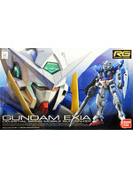 Bandai BNDAI2247111 RG #15 Gundam EXIA GN-001 (1/144)
