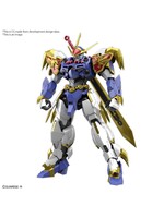 Bandai BNDAI2605142 HG Amplified Imgn Ryujinmaru