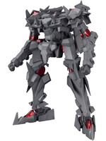 Kotobukiya KOTOFA137 Frame Arms Series Type Hector Joyeuse Figure Kit (1/100)
