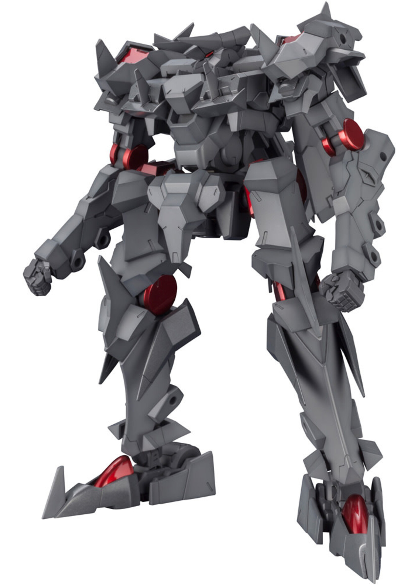 Kotobukiya KOTOFA137 Frame Arms Series Type Hector Joyeuse Figure Kit (1/100)