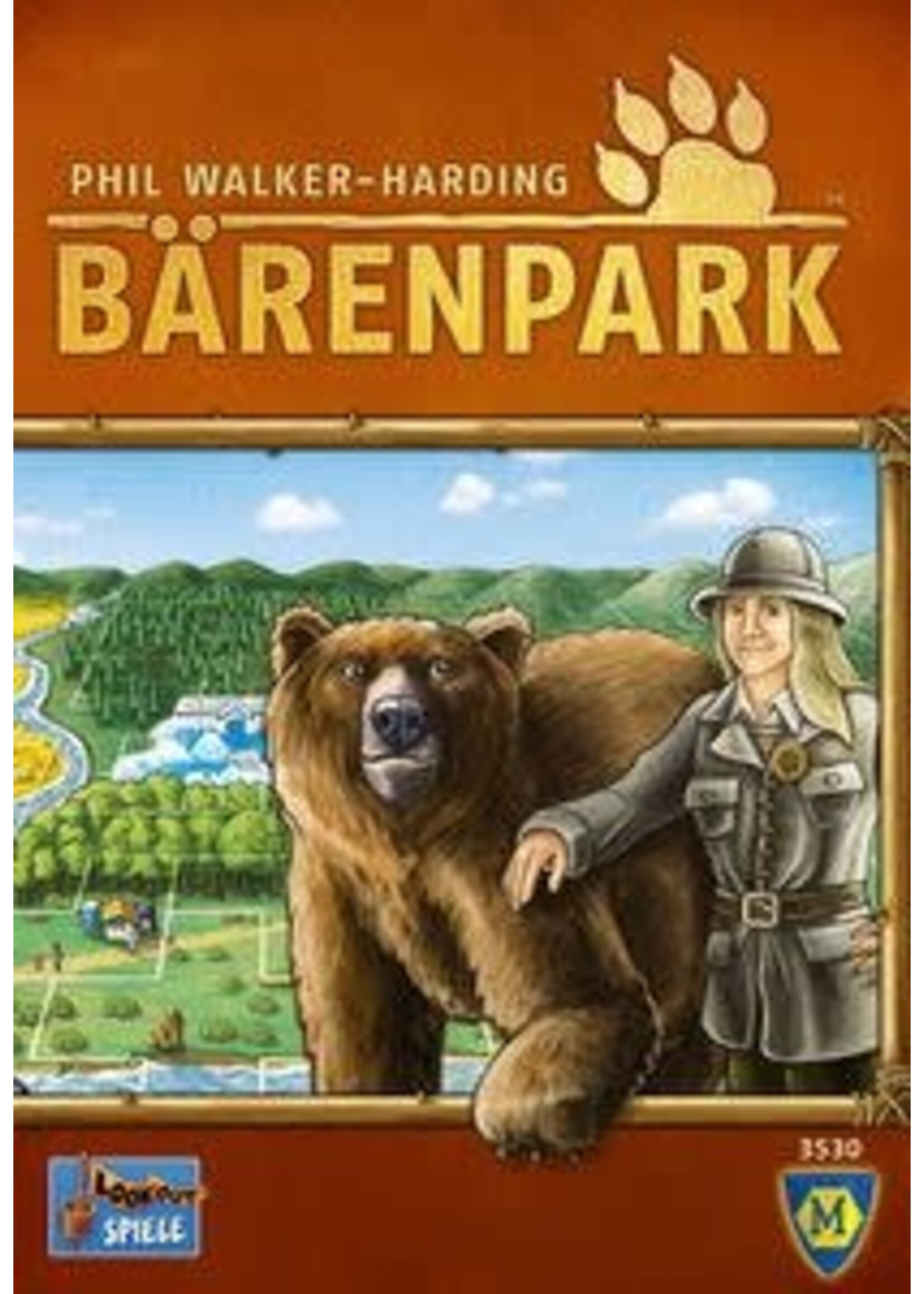 Barenpark