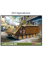 Academy ACA13557 M113 Zelda APC (1/35)