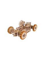 UGEARS UGR70236 NASA Lunar Rover (319pc)