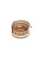 UGEARS UGR70248 Rome Colosseum (63pc)