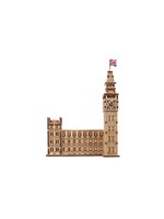 UGEARS UGR70250 Big Ben (63pc)
