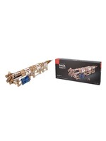 UGEARS UGR70257 NASA Saturn V (500pc)
